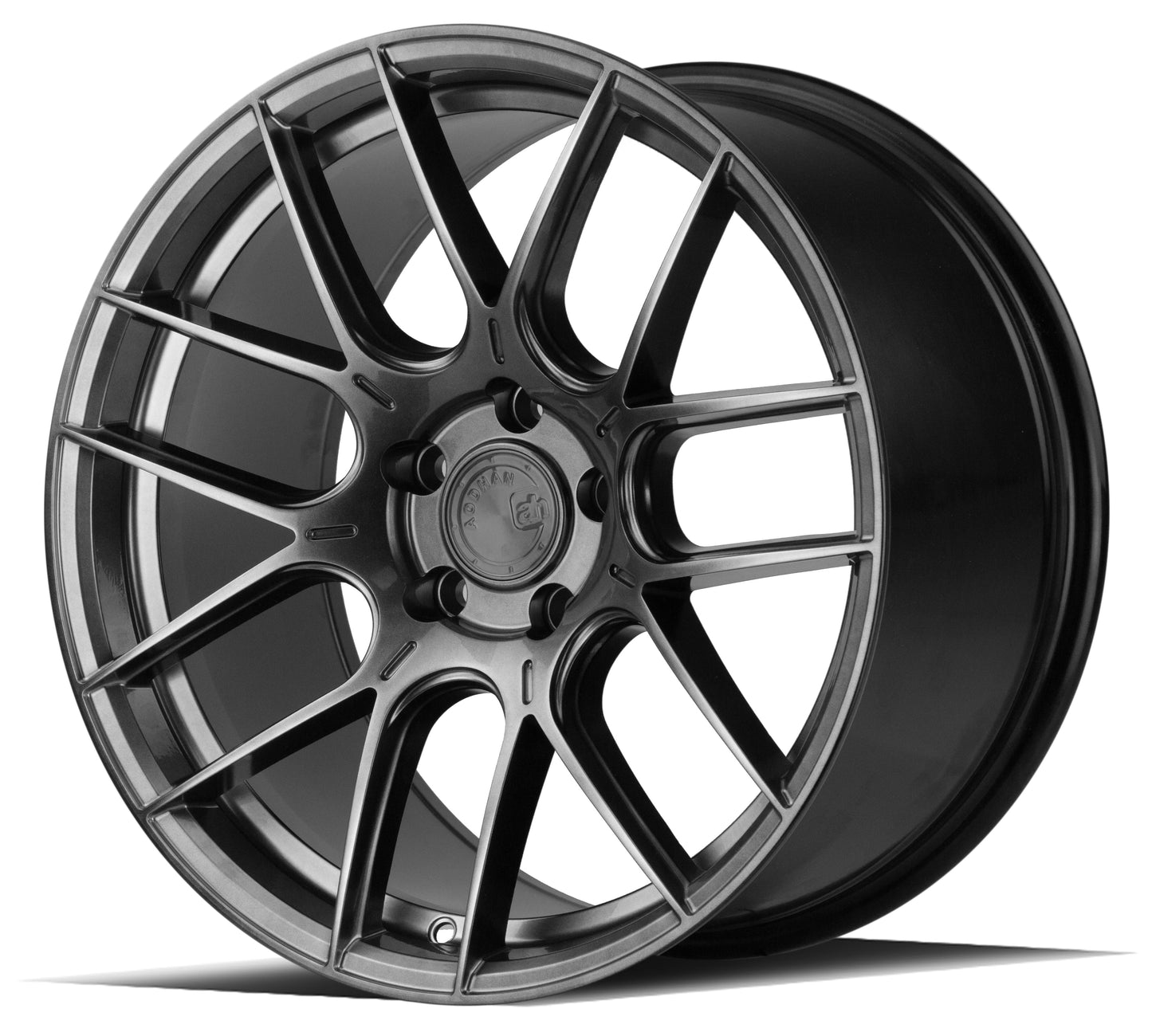 Aodhan Wheels - AH-X