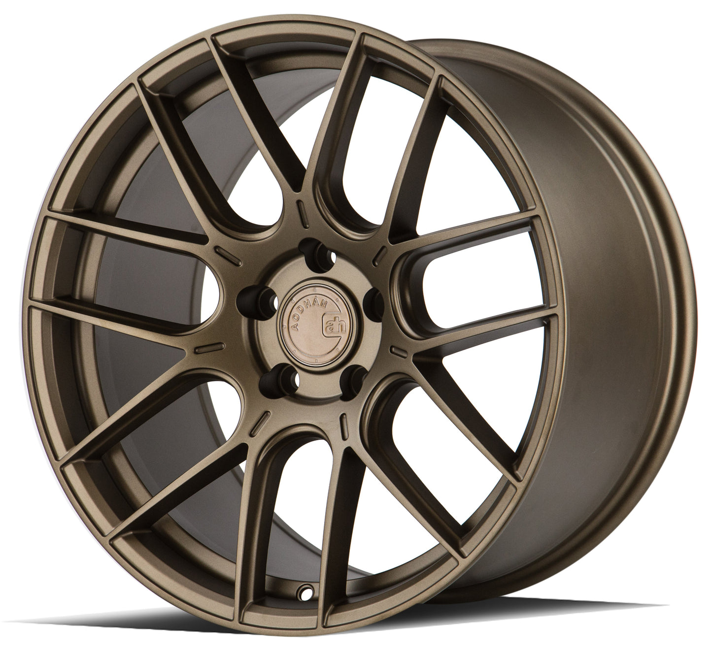 Aodhan Wheels - AH-X