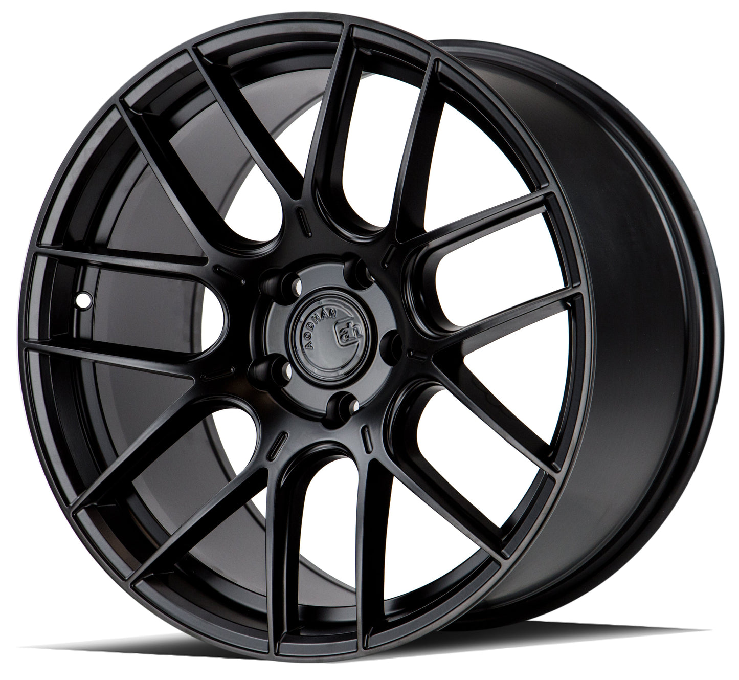 Aodhan Wheels - AH-X