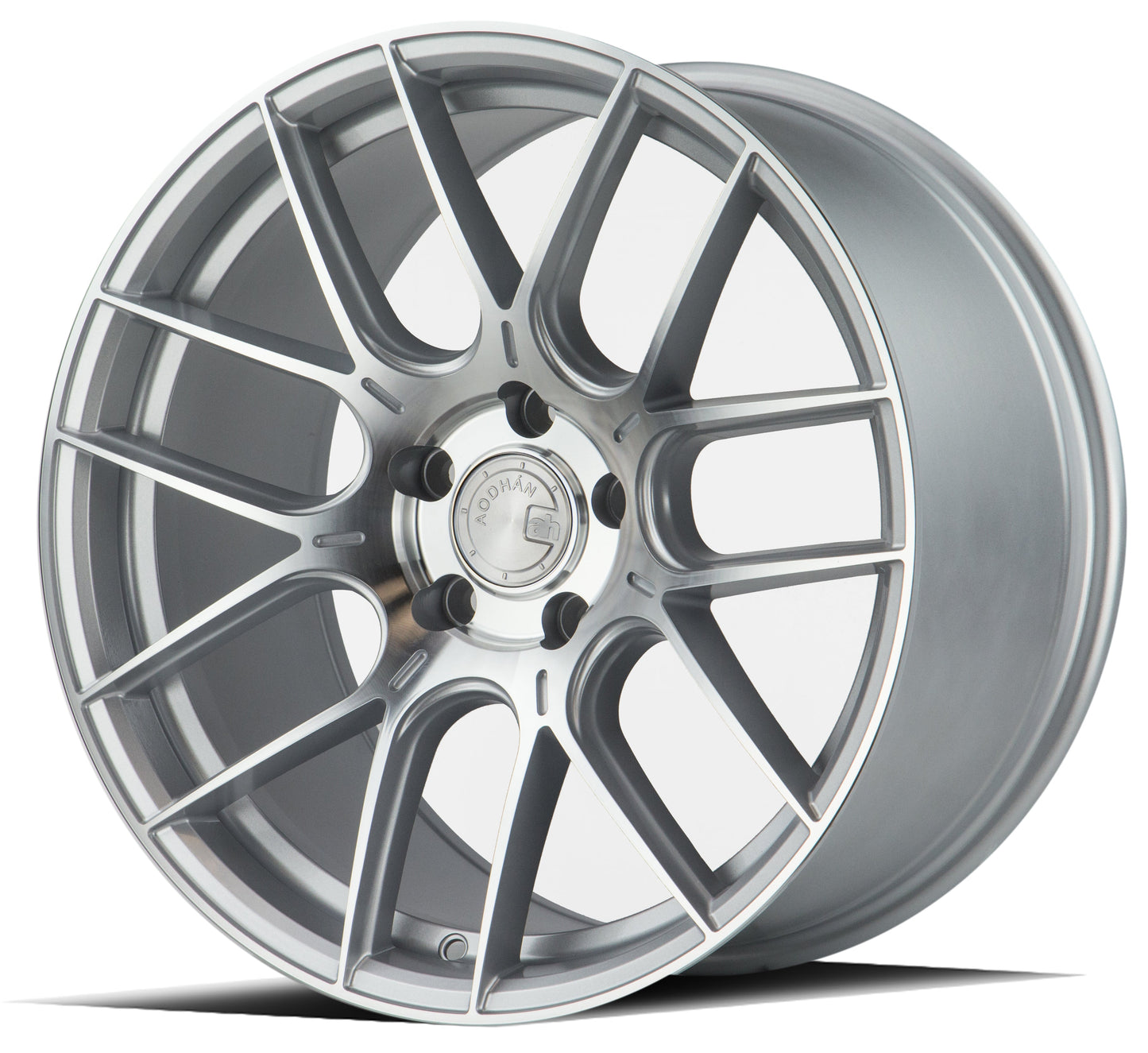 Aodhan Wheels - AH-X