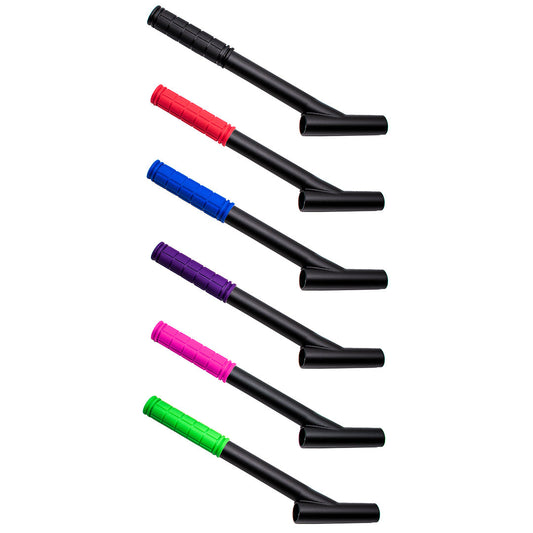 SBR - Factory Handbrake Extension, Matte Black (BMW E30 / E36 / E46 / Toyota JZX)