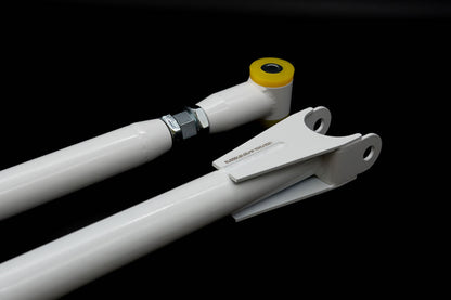 Drift HQ - Rear bucket Delete Toe Arm Nissan/Infiniti 350Z/G35