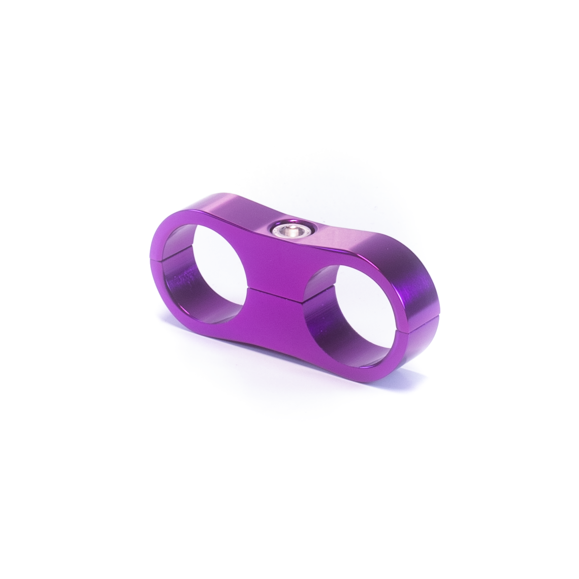 ColorFittings - -4AN Hose Separator