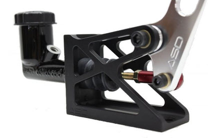 ASD - Reverse Mount E-Brake