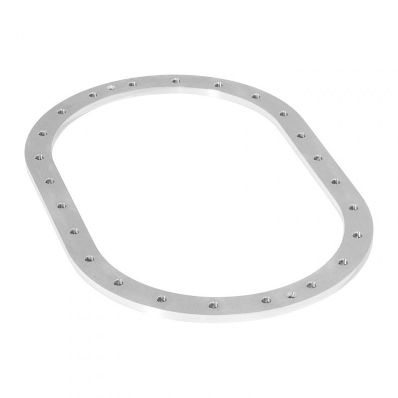 Nuke Performance - Flange de alumínio com 24 parafusos padrão para unidades CFC (150-05-300)