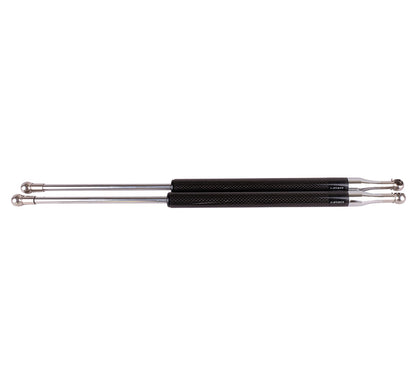 NRG - AMORTIGUADOR DE COFRE DE FIBRA DE CARBONO
