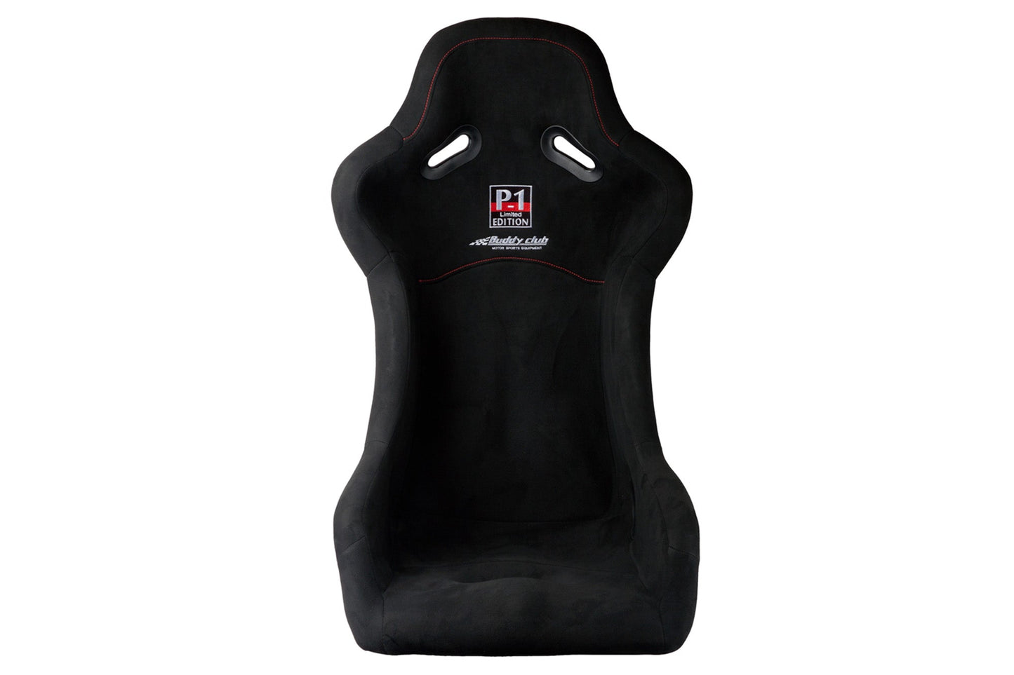 Rally Race chair Black edition » UGX Race simulators