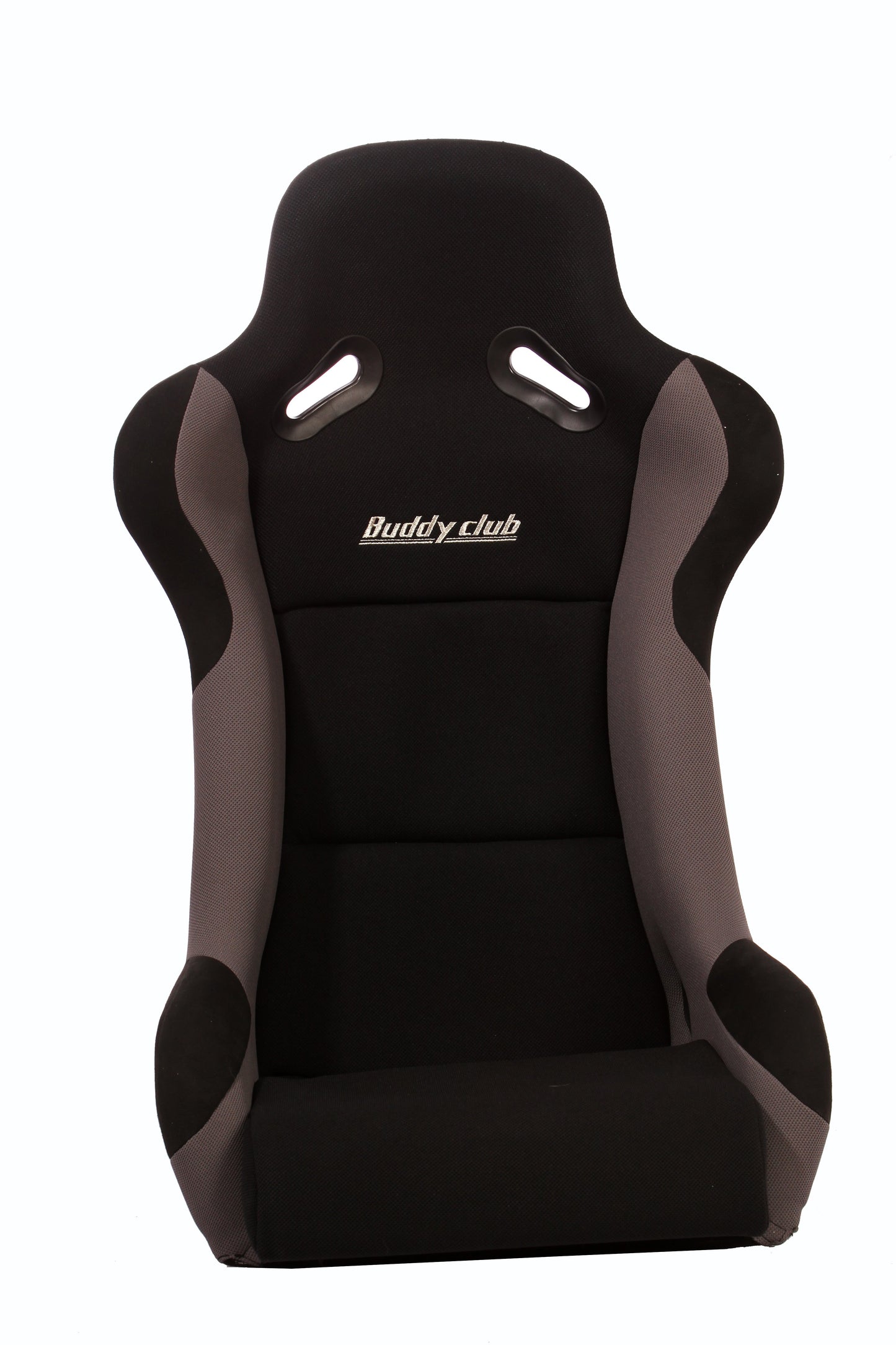 Buddy Club - Racing Spec Bucket Seat (BC08-RSBKSx-x)