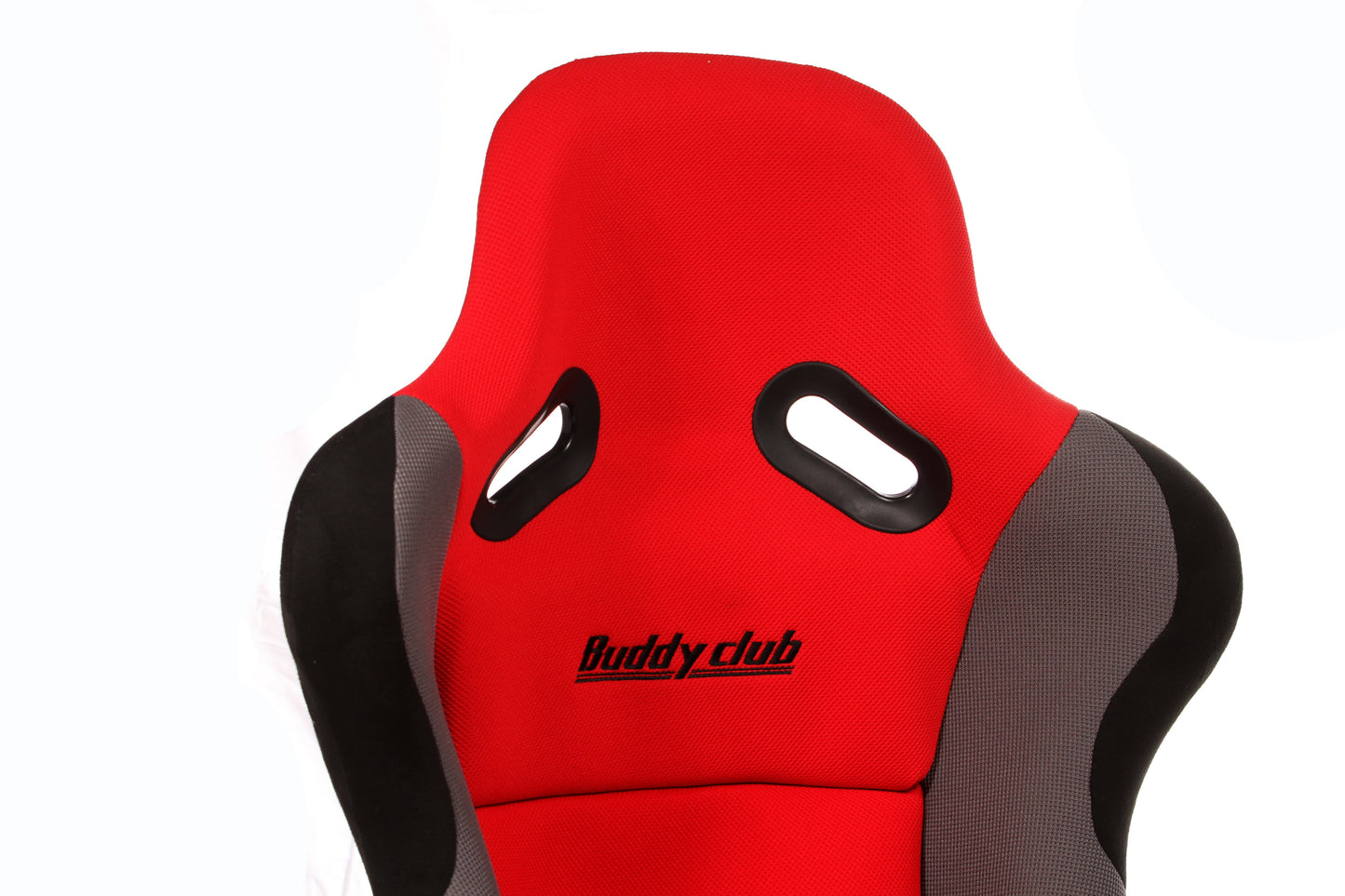 Buddy Club - Racing Spec Bucket Seat (BC08-RSBKSx-x)