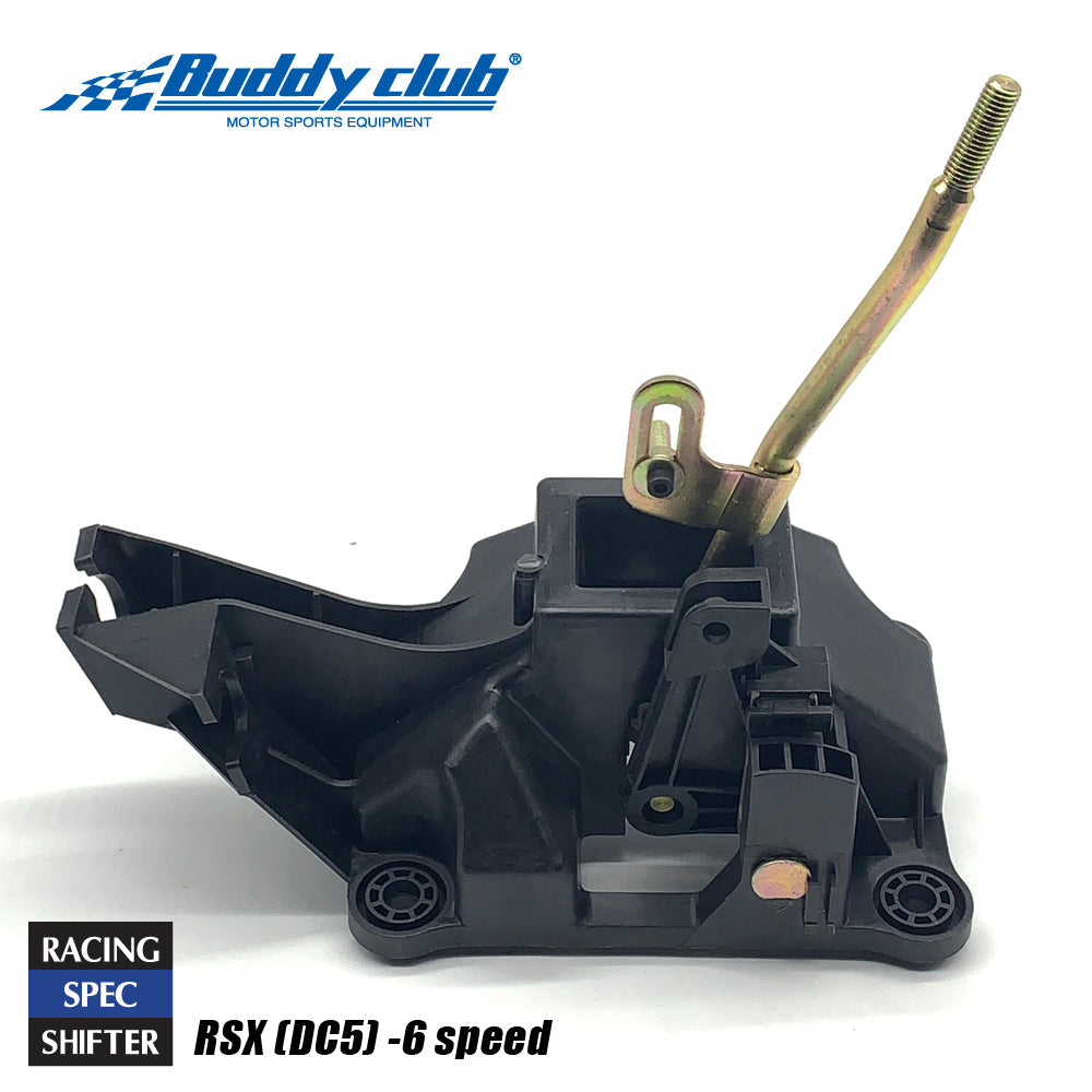 Buddy Club - Racing Spec Quick Shift Kit DC5 RSX 02-06 6 Speed (BC08-RSS-H004)