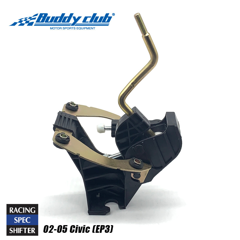 Buddy Club - Racing Spec Quick Shift Kit EP3 Civic 02-05 Si (BC08-RSS-H005)