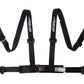 Buddy Club - Racing Spec 4 Point Seat Harness (BC08-RSSH4)