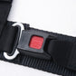Buddy Club - Racing Spec 4 Point Seat Harness (BC08-RSSH4)