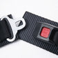 Buddy Club - Racing Spec 4 Point Seat Harness (BC08-RSSH4)