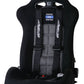 Buddy Club - Racing Spec 4 Point Seat Harness (BC08-RSSH4)