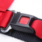 Buddy Club - Racing Spec 4 Point Seat Harness (BC08-RSSH4)