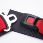 Buddy Club - Racing Spec 4 Point Seat Harness (BC08-RSSH4)