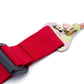 Buddy Club - Racing Spec 4 Point Seat Harness (BC08-RSSH4)