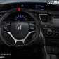 Buddy Club - Volante esportivo Civic 12-15 -Carbon Style (BC08-RSSWFB-C)