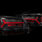 Buddy Club - Sequential LED Tail Light S2000 00-04 AP1 (BC08-TLAP1-01)