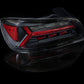 Buddy Club - Sequential LED Tail Light S2000 00-04 AP1 (BC08-TLAP1-01)