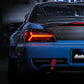 Buddy Club - Sequential LED Tail Light S2000 00-04 AP1 (BC08-TLAP1-01)