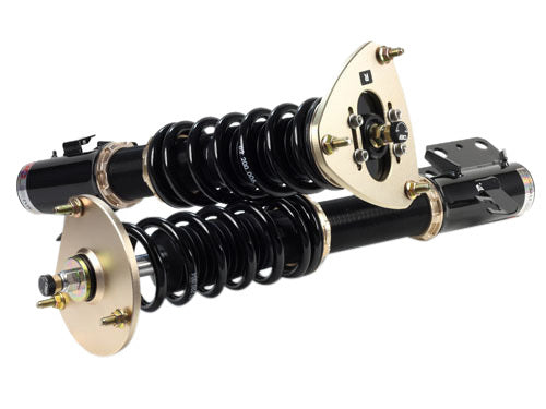 BC Racing Coilovers - BR Series Coilovers - Nissan G37 (V-02-BR)