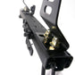 Buddy Club - Seat Rail for Nissan GTR Skyline R32/33 89-92 (BC08-RSBSRR32)