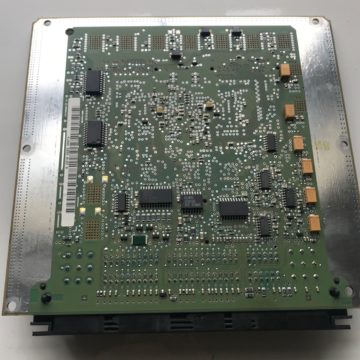 RENDIMIENTO DE KASSEL - MSS54 / MSS54HP Conversión completa de hardware/firmware CSL (KPMMFCHFC0250)