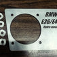 Levelride Concepts - BMW E30/E36/E46 Hydraulic handbrake mount (LCB88200)