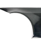HARD Motorsport - BMW E90 Widebody Style Overfender Kit (E90WIDEBODY.FULL)