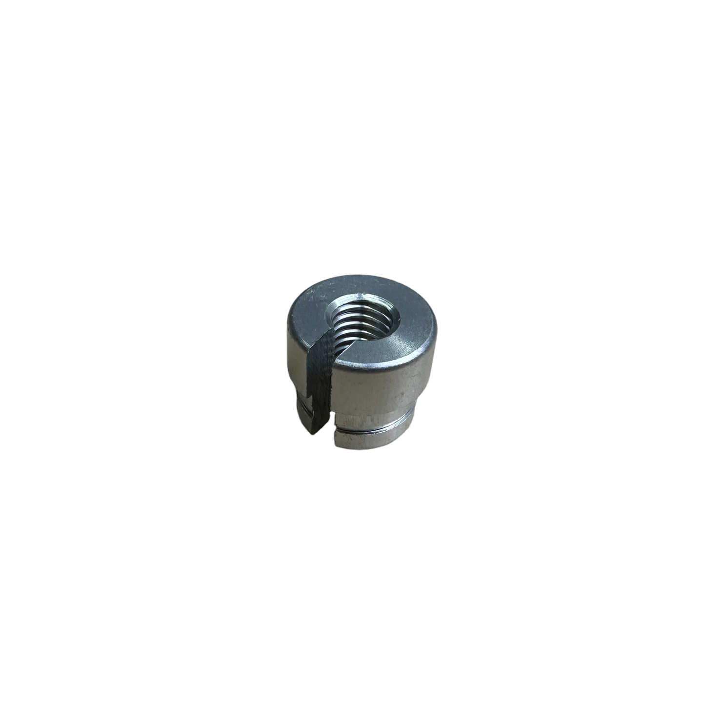 Race German -  Billet Aluminum Throttle Cable Bushing