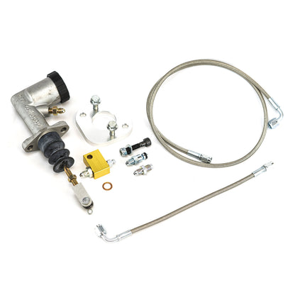 ISR Performance - Kit de conversión de cilindro maestro intercambiable S13 / S14 240sx T56 LS (IS-240-T56MCK)