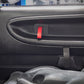 HARD Motorsport - BMW E36 Coupe Lightweight Door Panel Set (E36DPANEL2D)