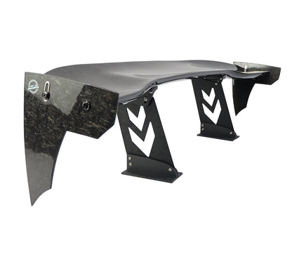 NRG - Spoilers - Carbon (CARB-A591NRG)