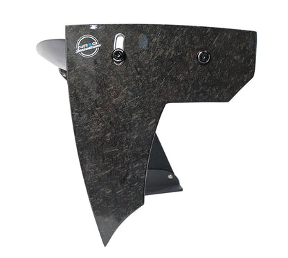 NRG - Spoilers - Carbon (CARB-A591NRG)