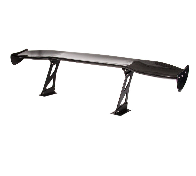 NRG - CARBON FIBER WING
