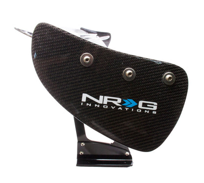 NRG - Carbon Fiber Spoiler 69"