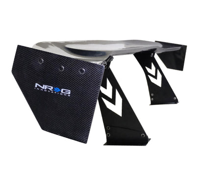 NRG - Spoilers - Carbono (CARB-A691NRG)
