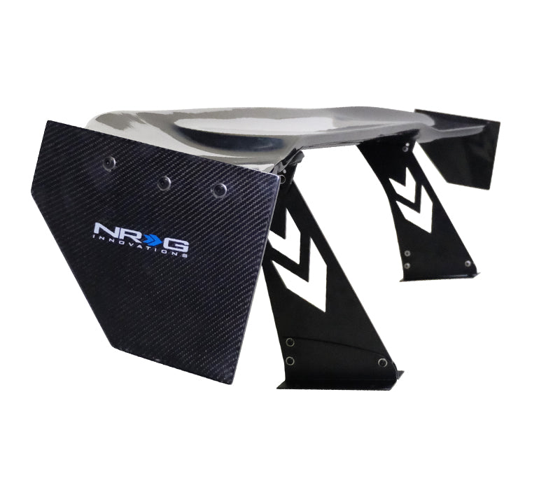 NRG - Spoilers - Carbono (CARB-A691NRG)