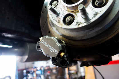 Drift HQ - Corvette C5 / C6 Wilwood Dual Caliper