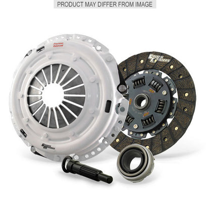 Clutch Masters BMW E36 328i FX100 Clutch Kit Sprung Disc