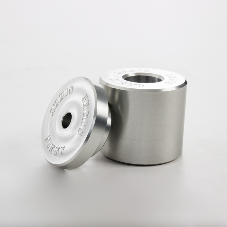 Fabricação Sikky - 350Z | Conjunto de Bucha Diferencial Sólida G35 (SM-BK104)