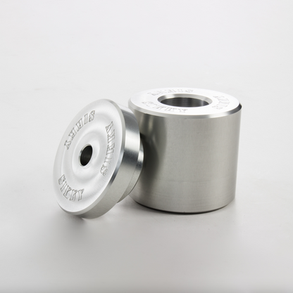 Fabricação Sikky - 350Z | Conjunto de Bucha Diferencial Sólida G35 (SM-BK104)