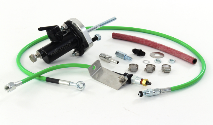 Fabricação Sikky - Nissan 350Z | Kit adaptador de cilindro mestre Infiniti G35 LS1 (SM-MCK101)