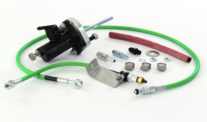 Fabricação Sikky - Nissan 350Z | Kit adaptador de cilindro mestre Infiniti G35 LS1 (SM-MCK101)