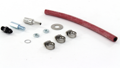 Fabricação Sikky - Nissan 350Z | Kit adaptador de cilindro mestre Infiniti G35 LS1 (SM-MCK101)