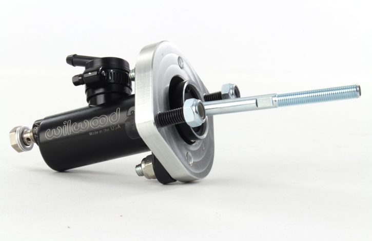 Fabricação Sikky - Nissan 350Z | Kit adaptador de cilindro mestre Infiniti G35 LS1 (SM-MCK101)