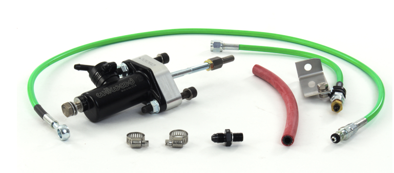 Fabricação Sikky - Kit adaptador de cilindro mestre Mazda FD RX7 LS1 (SM-MCK104)