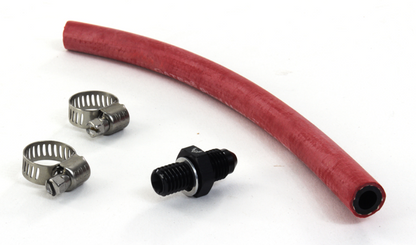 Fabricação Sikky - Kit adaptador de cilindro mestre Mazda FD RX7 LS1 (SM-MCK104)